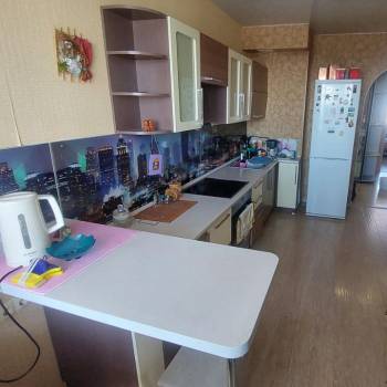 Сдается 2-х комнатная квартира, 60 м²