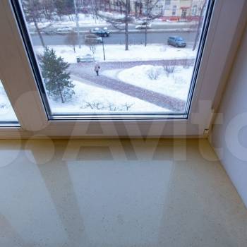 Продается 1-комнатная квартира, 39 м²