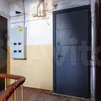 Продается 1-комнатная квартира, 39 м²