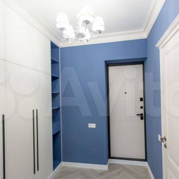 Продается 1-комнатная квартира, 39 м²