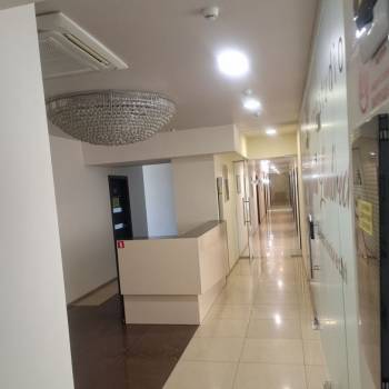 Сдается Нежилое помещение, 34,1 м²