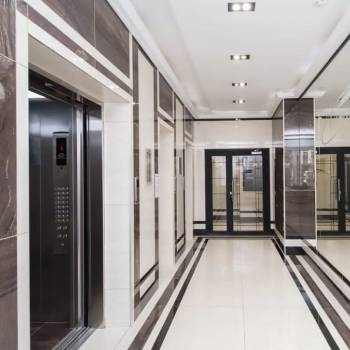 Сдается 1-комнатная квартира, 43 м²