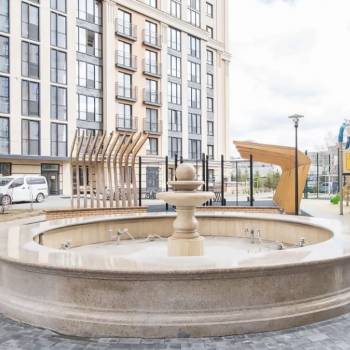 Сдается 1-комнатная квартира, 43 м²