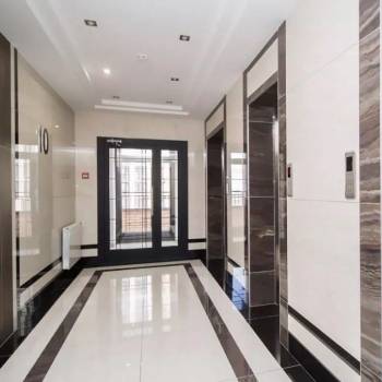 Сдается 1-комнатная квартира, 43 м²