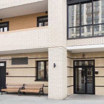 Сдается 1-комнатная квартира, 43 м²