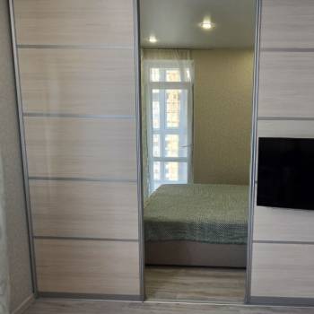 Сдается 2-х комнатная квартира, 60 м²
