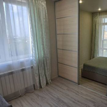 Сдается 2-х комнатная квартира, 60 м²