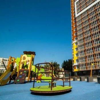 Сдается 2-х комнатная квартира, 60 м²