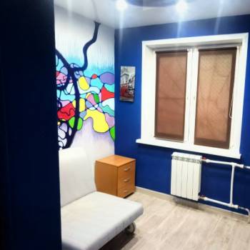 Сдается 2-х комнатная квартира, 42 м²