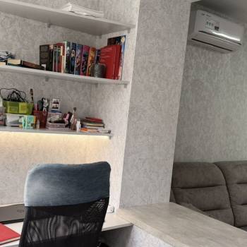 Продается Многокомнатная квартира, 75,1 м²