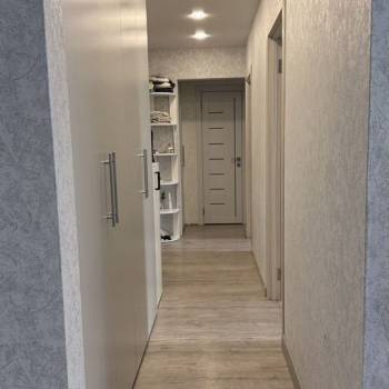 Продается Многокомнатная квартира, 75,1 м²