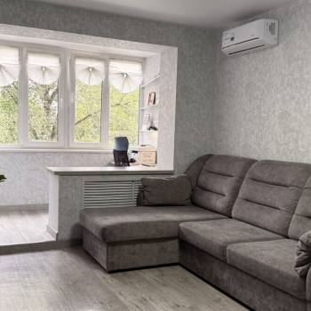 Продается Многокомнатная квартира, 75,1 м²