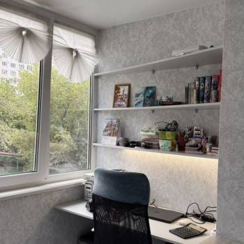 Продается Многокомнатная квартира, 75,1 м²