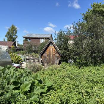 Продается Участок, 400 м²