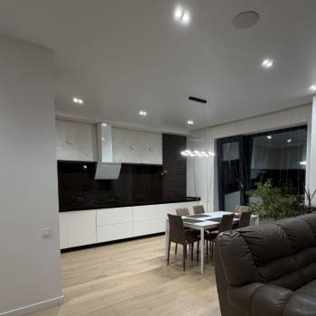 Сдается Многокомнатная квартира, 107 м²