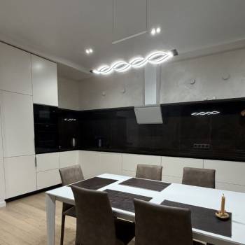 Сдается Многокомнатная квартира, 107 м²