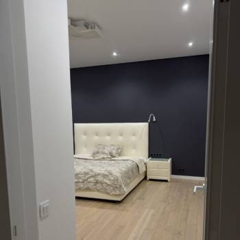Сдается Многокомнатная квартира, 107 м²