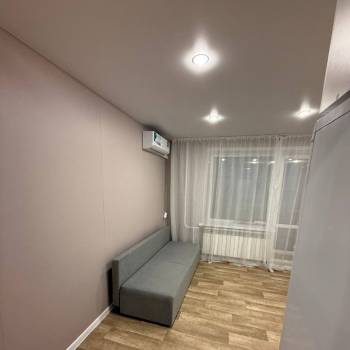 Сдается 1-комнатная квартира, 27 м²