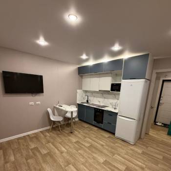 Сдается 1-комнатная квартира, 27 м²