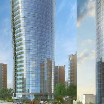 Сдается 1-комнатная квартира, 38 м²