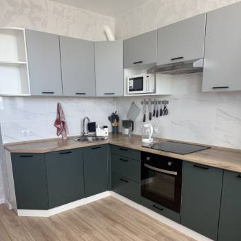 Сдается 1-комнатная квартира, 38 м²