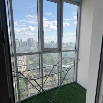 Сдается 1-комнатная квартира, 38 м²