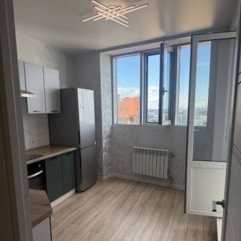Сдается 1-комнатная квартира, 38 м²