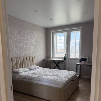 Сдается 1-комнатная квартира, 38 м²