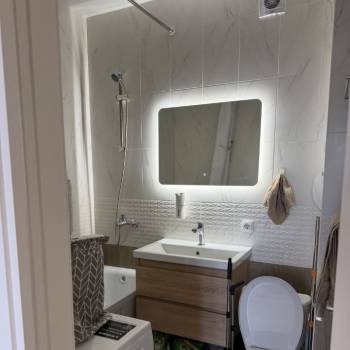 Сдается 1-комнатная квартира, 38 м²