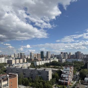 Сдается 1-комнатная квартира, 38 м²