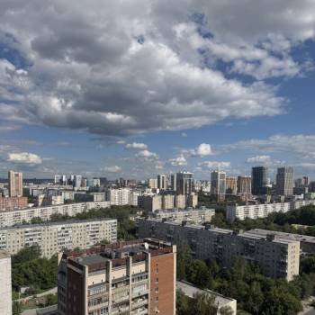 Сдается 1-комнатная квартира, 38 м²