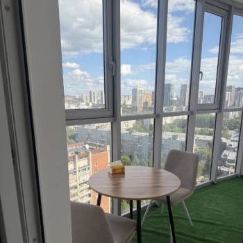 Сдается 1-комнатная квартира, 38 м²