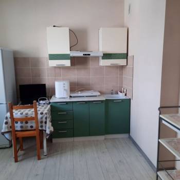 Сдается 1-комнатная квартира, 23 м²