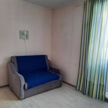 Сдается 1-комнатная квартира, 23 м²