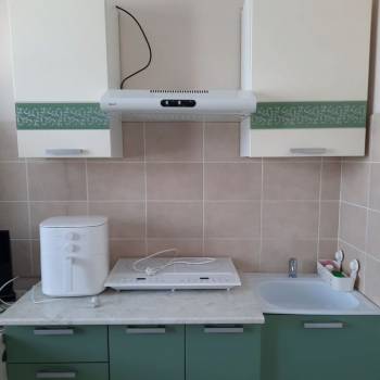 Сдается 1-комнатная квартира, 23 м²
