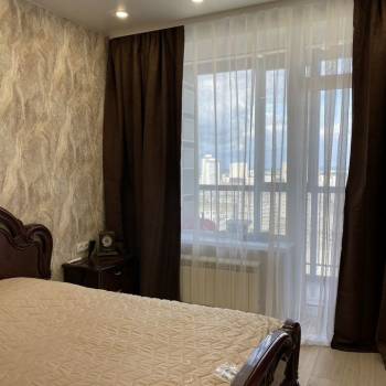 Продается 2-х комнатная квартира, 47,6 м²