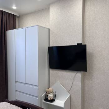 Продается 2-х комнатная квартира, 47,6 м²