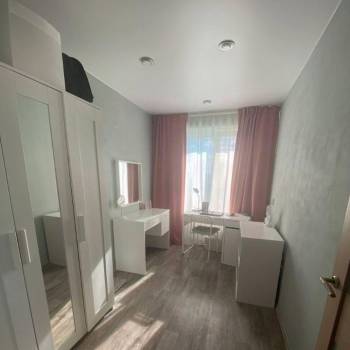Сдается 2-х комнатная квартира, 40 м²