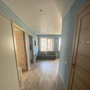 Сдается 2-х комнатная квартира, 40 м²