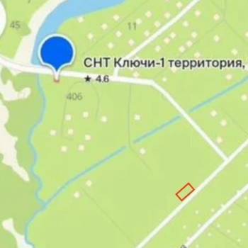 Продается Участок, 400 м²