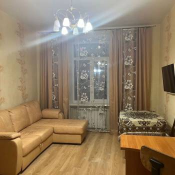 Сдается Многокомнатная квартира, 67 м²