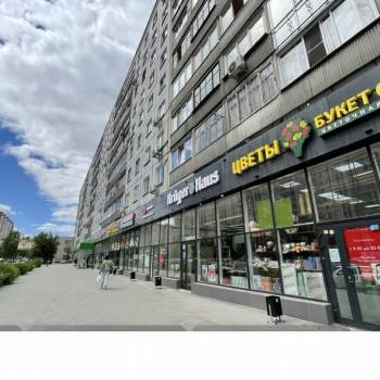 Сдается Нежилое помещение, 88,7 м²