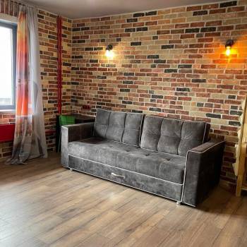 Сдается 1-комнатная квартира, 38 м²