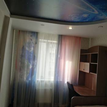 Сдается Многокомнатная квартира, 70 м²