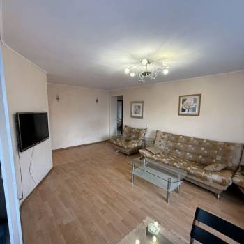 Сдается Многокомнатная квартира, 61,8 м²