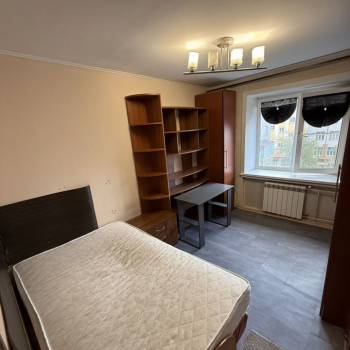 Сдается Многокомнатная квартира, 61,8 м²