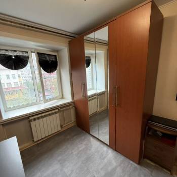 Сдается Многокомнатная квартира, 61,8 м²