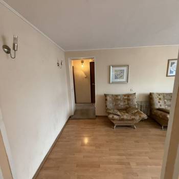 Сдается Многокомнатная квартира, 61,8 м²