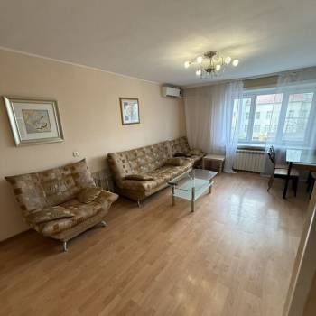Сдается Многокомнатная квартира, 61,8 м²