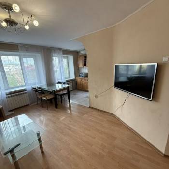Сдается Многокомнатная квартира, 61,8 м²